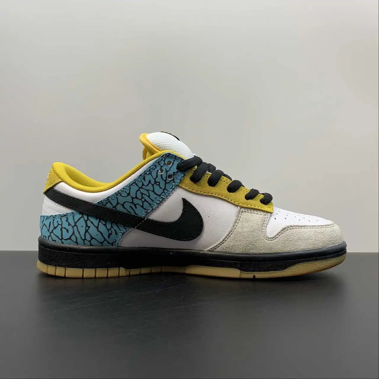 Nike Dunk Low 314142-061 5