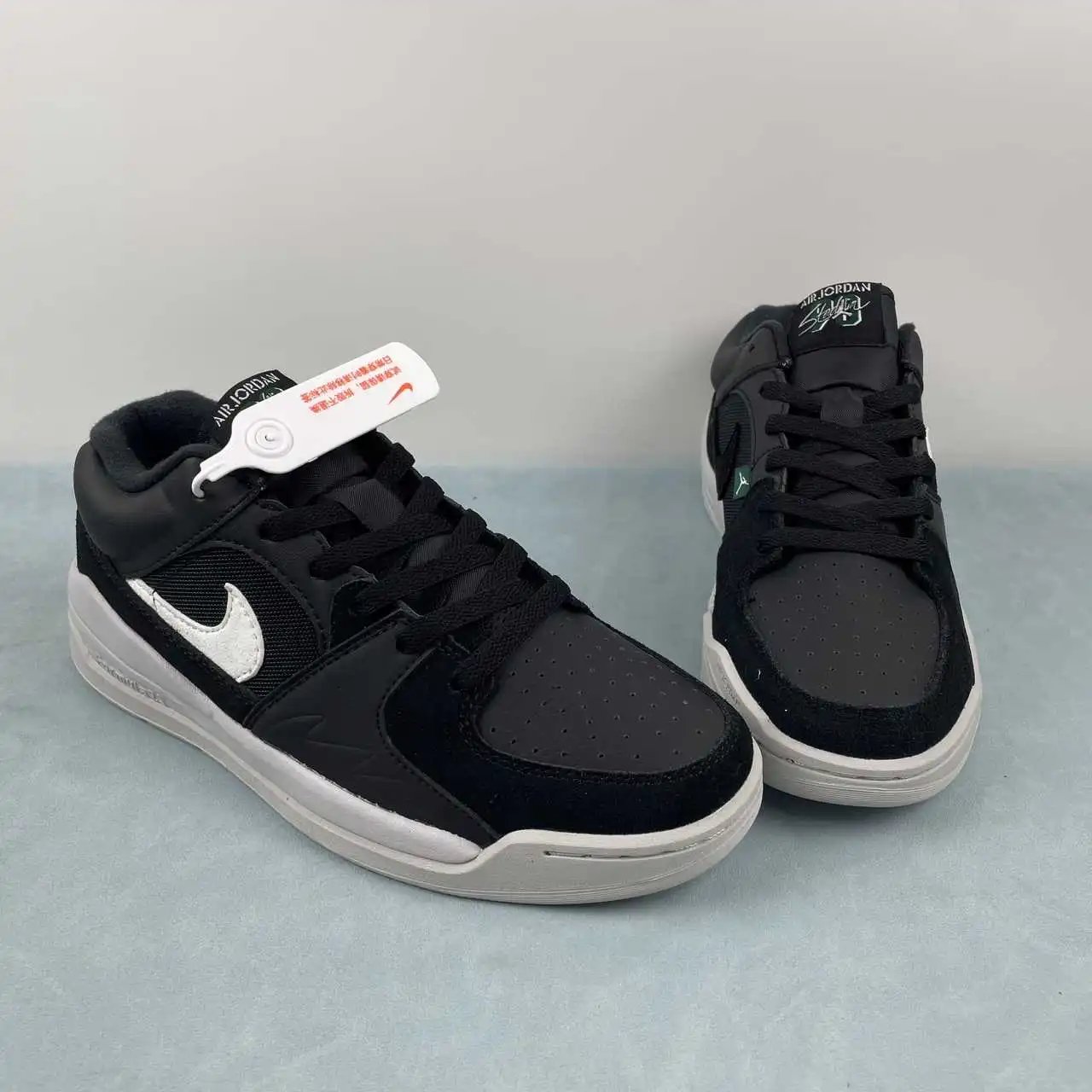 Air Jordan Stadium 90 DX4397-003 thumbnail 2