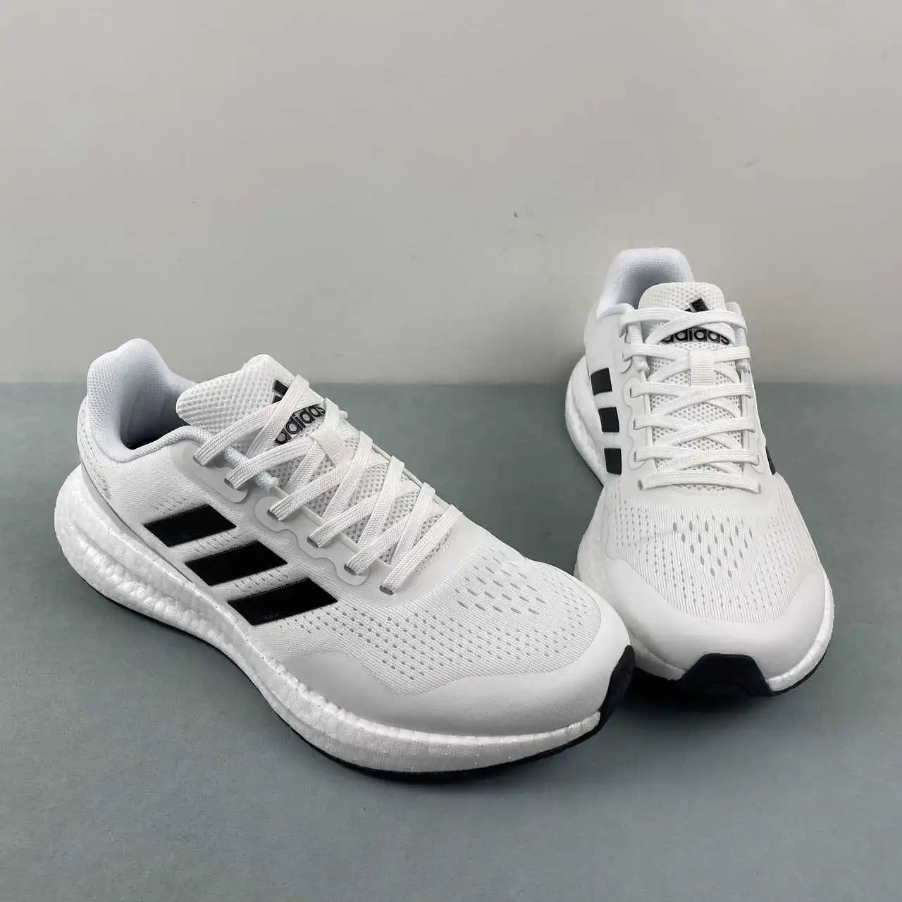 Adidas RUNFALCON 3.0 HQ3798 thumbnail 2