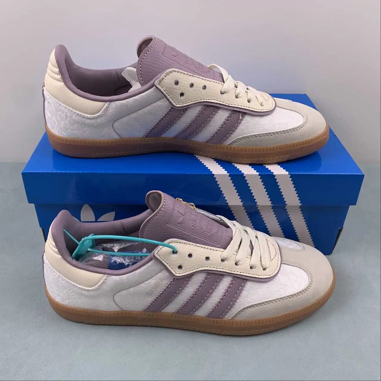 ADIDAS SAMBA IE1417