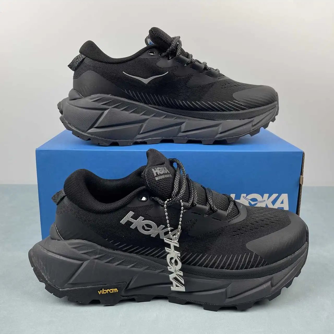 HOKA SKYLINE-FLOAT 1141610-BBLC