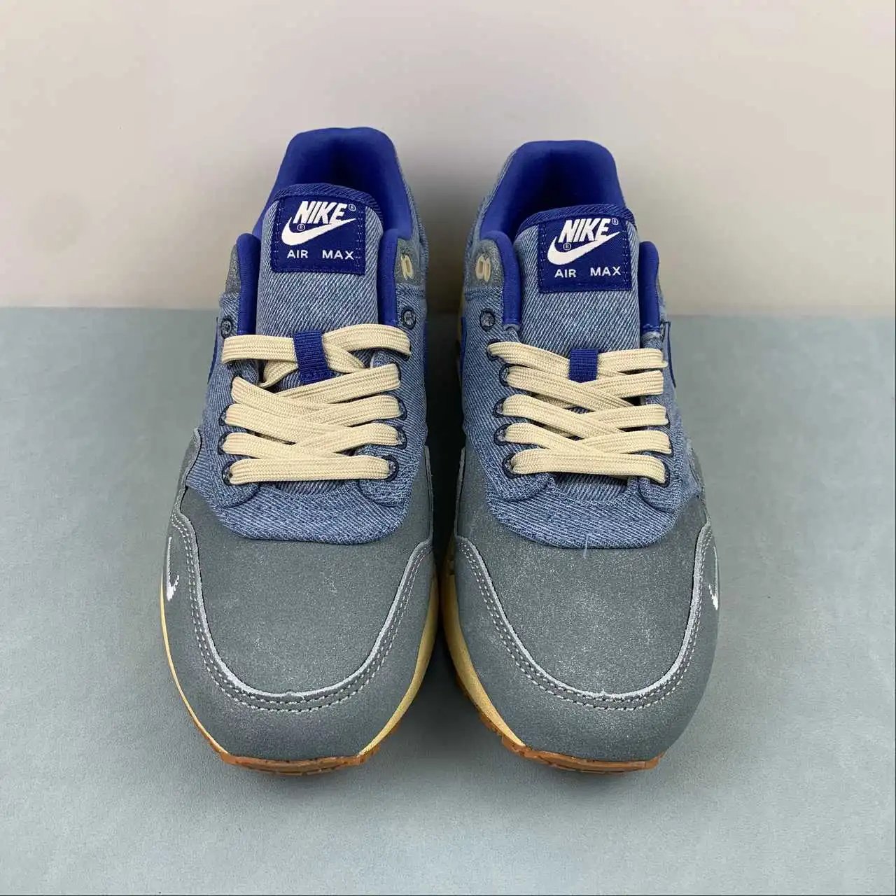 Nike Air Max1 DV3050-300 thumbnail 3
