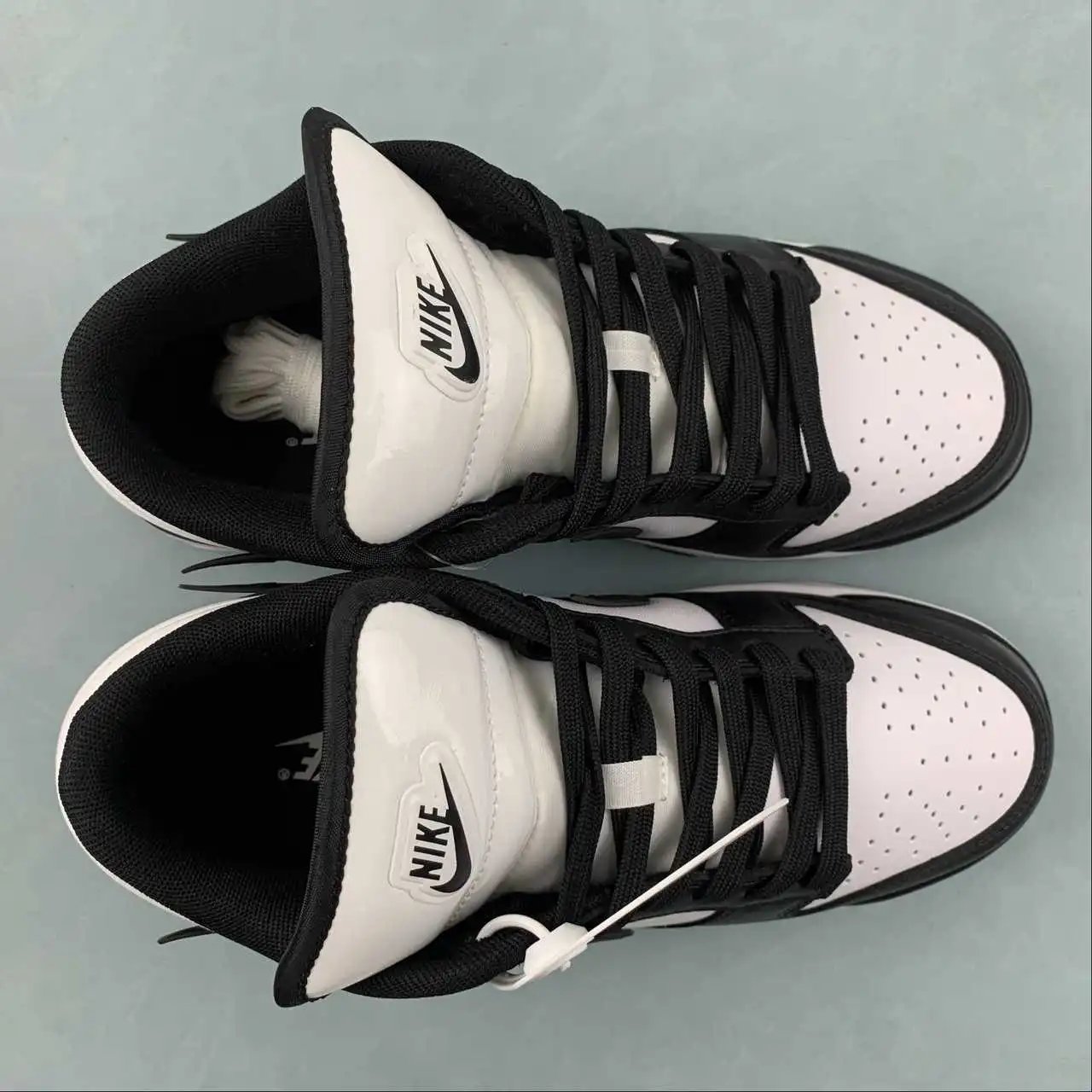 Nike Dunk Low DZ2794-001 9
