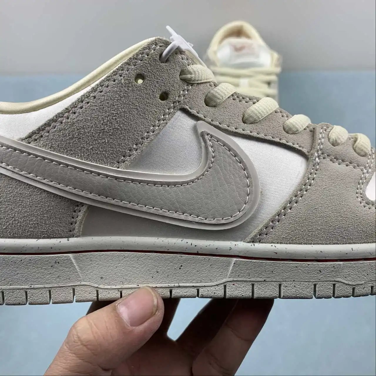 Nike Dunk Low FZ5654-100 6