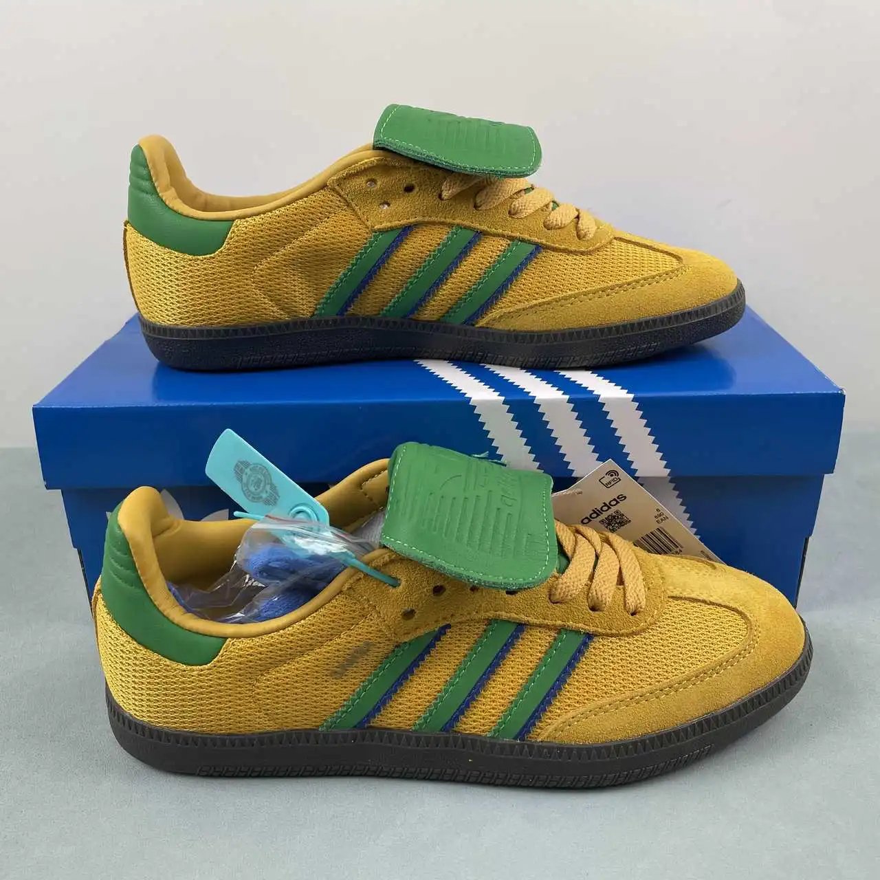 ADIDAS SAMBA IE9165
