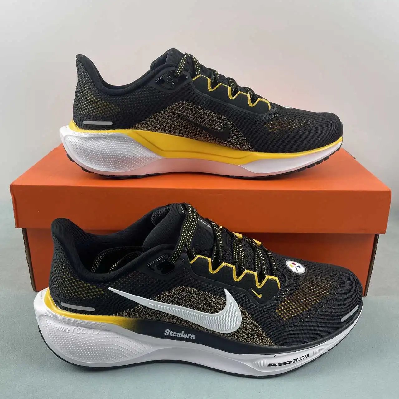 NIKE Air Zoom Pegasus 41 FZ5097-001