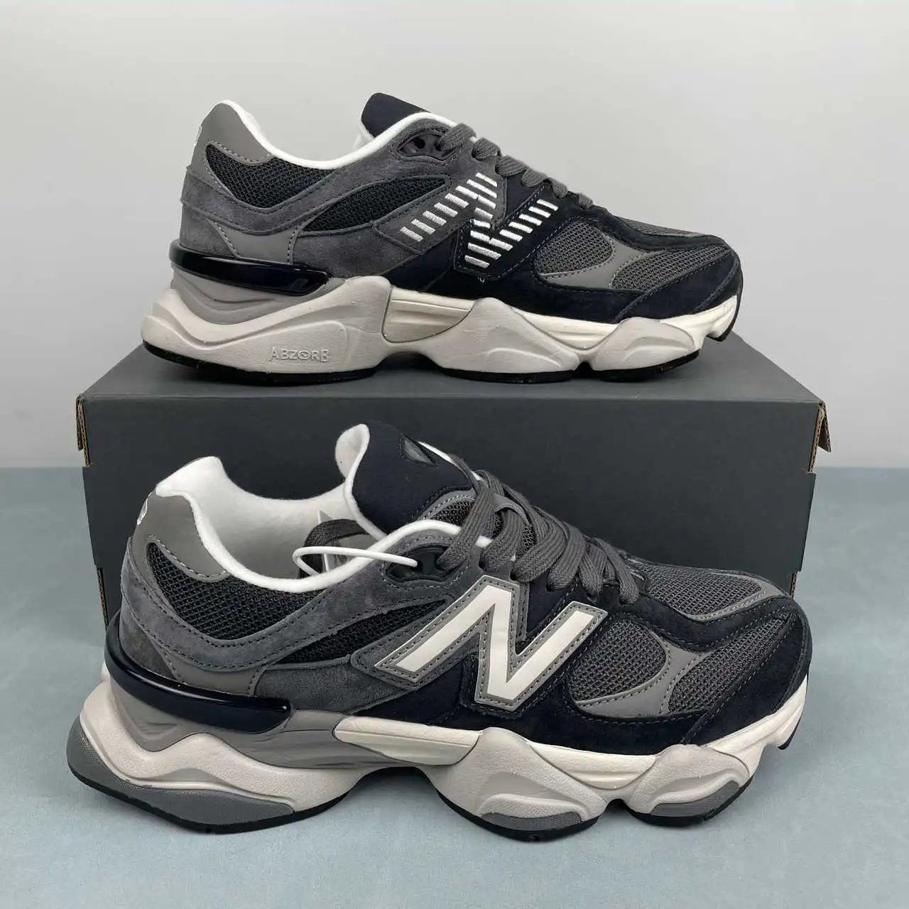 New Balance 9060 U9060JBM