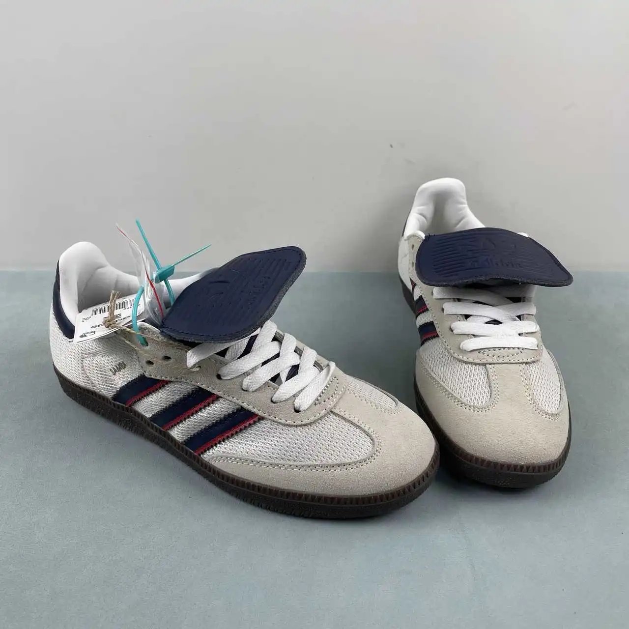 ADIDAS SAMBA IE9169 thumbnail 2