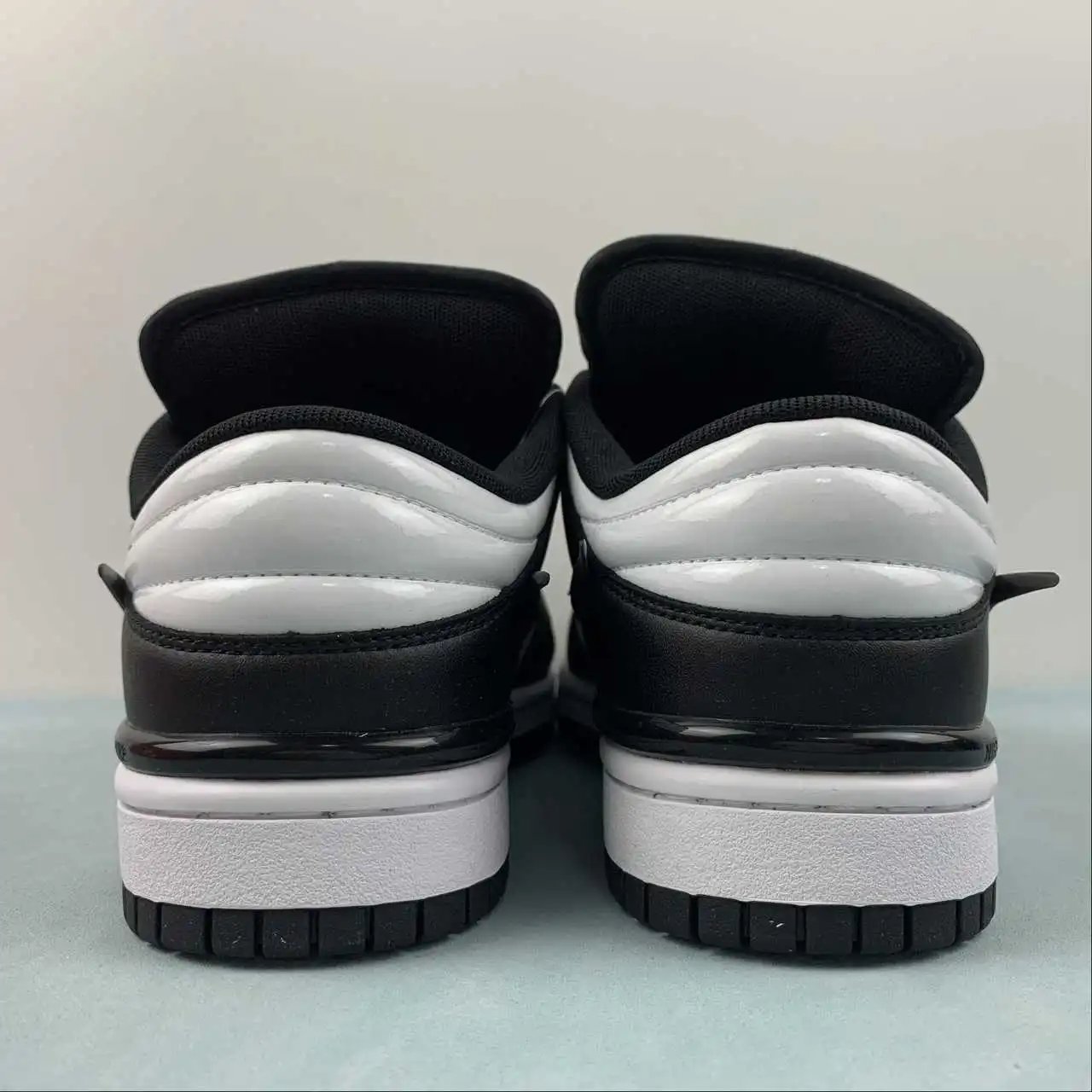 Nike Dunk Low DZ2794-001 11