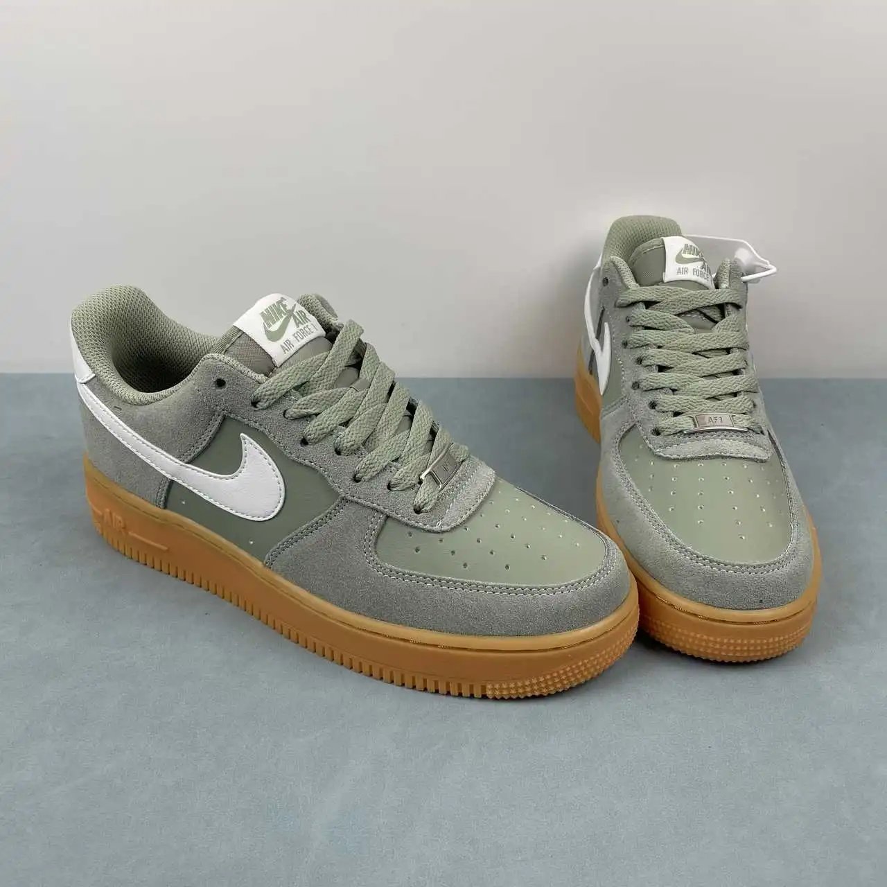Nike Air Force 1 FQ8714-300 thumbnail 2