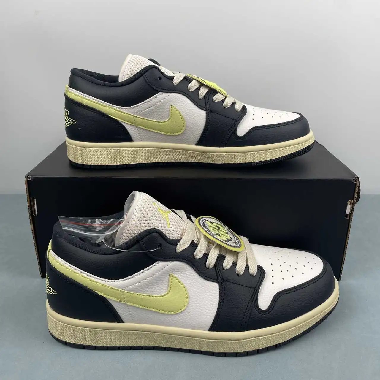 Air Jordan 1 Low HQ3009-003
