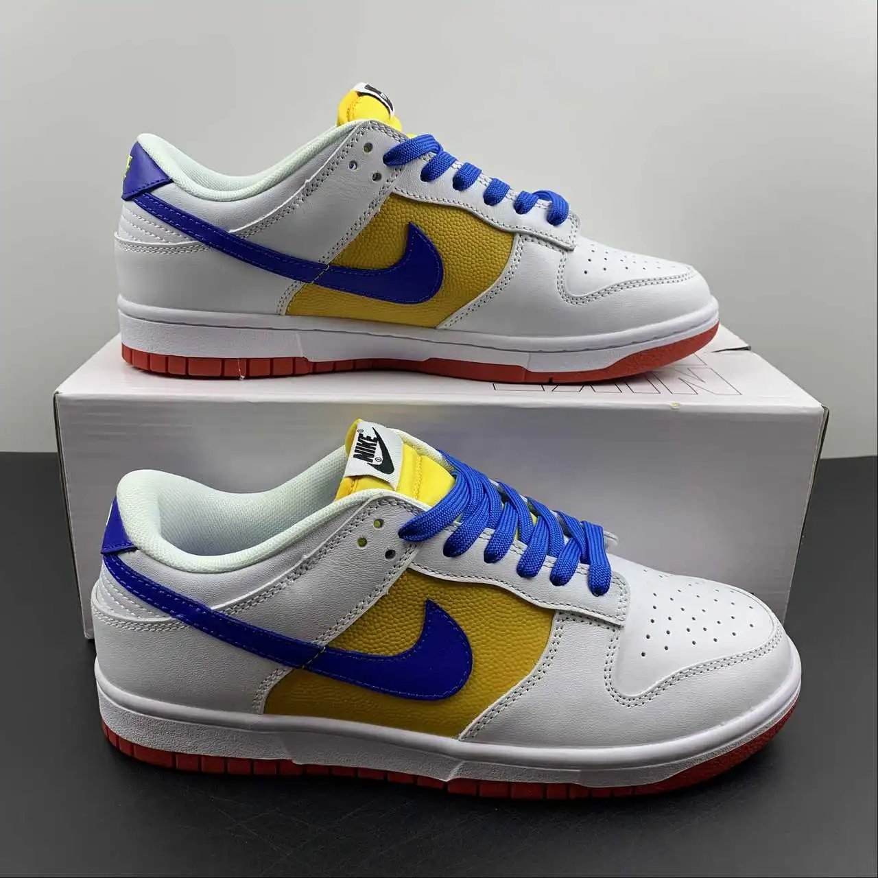 Nike Dunk Low AH7979-992