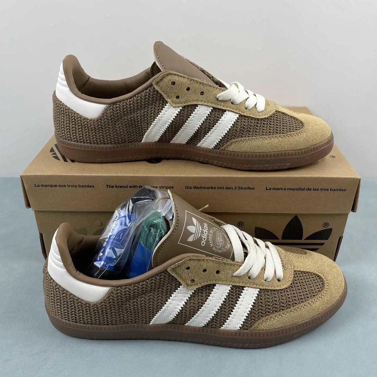 ADIDAS SAMBA IG1379