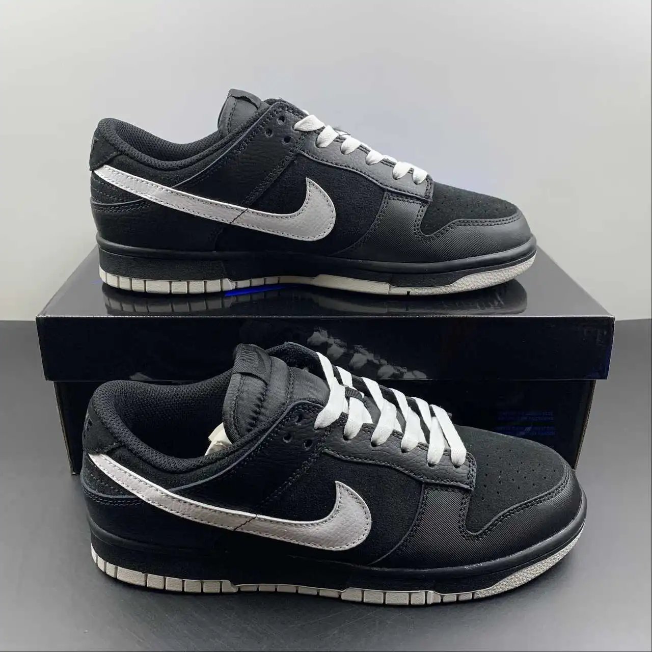 Nike Dunk Low 318020-013