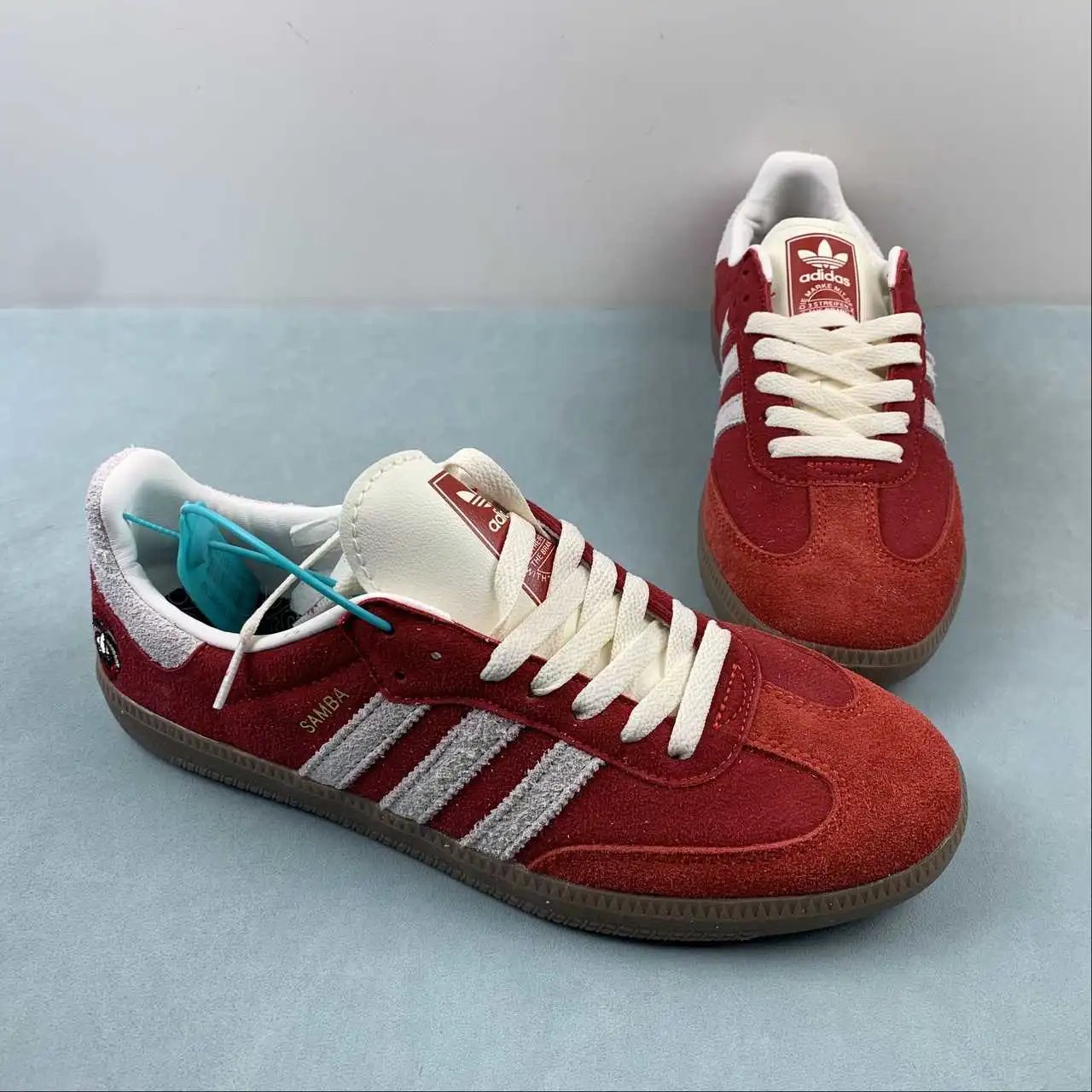 ADIDAS SAMBA IG8905 thumbnail 2