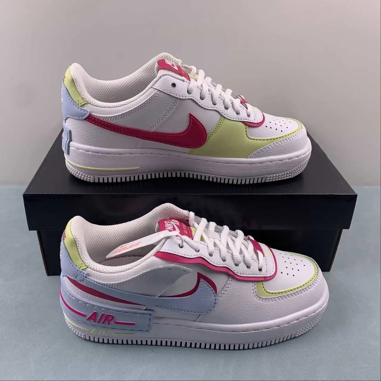 Nike Air Force 1 FQ8885-100