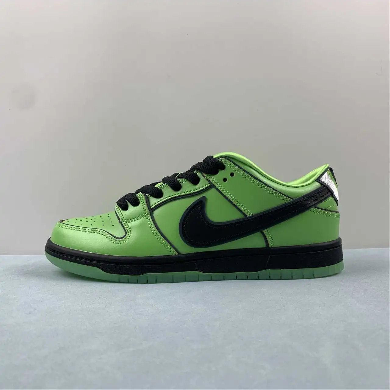 Nike Dunk Low FZ8319-300 thumbnail 4