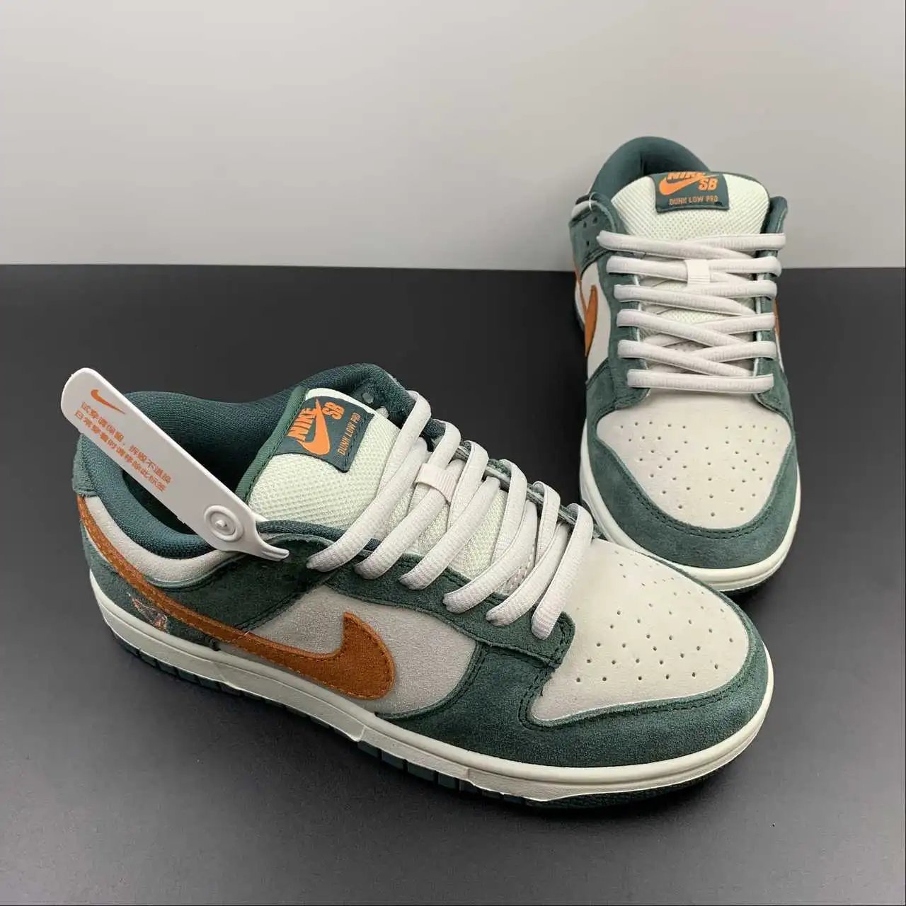 Nike Dunk Low 304292-185 thumbnail 2