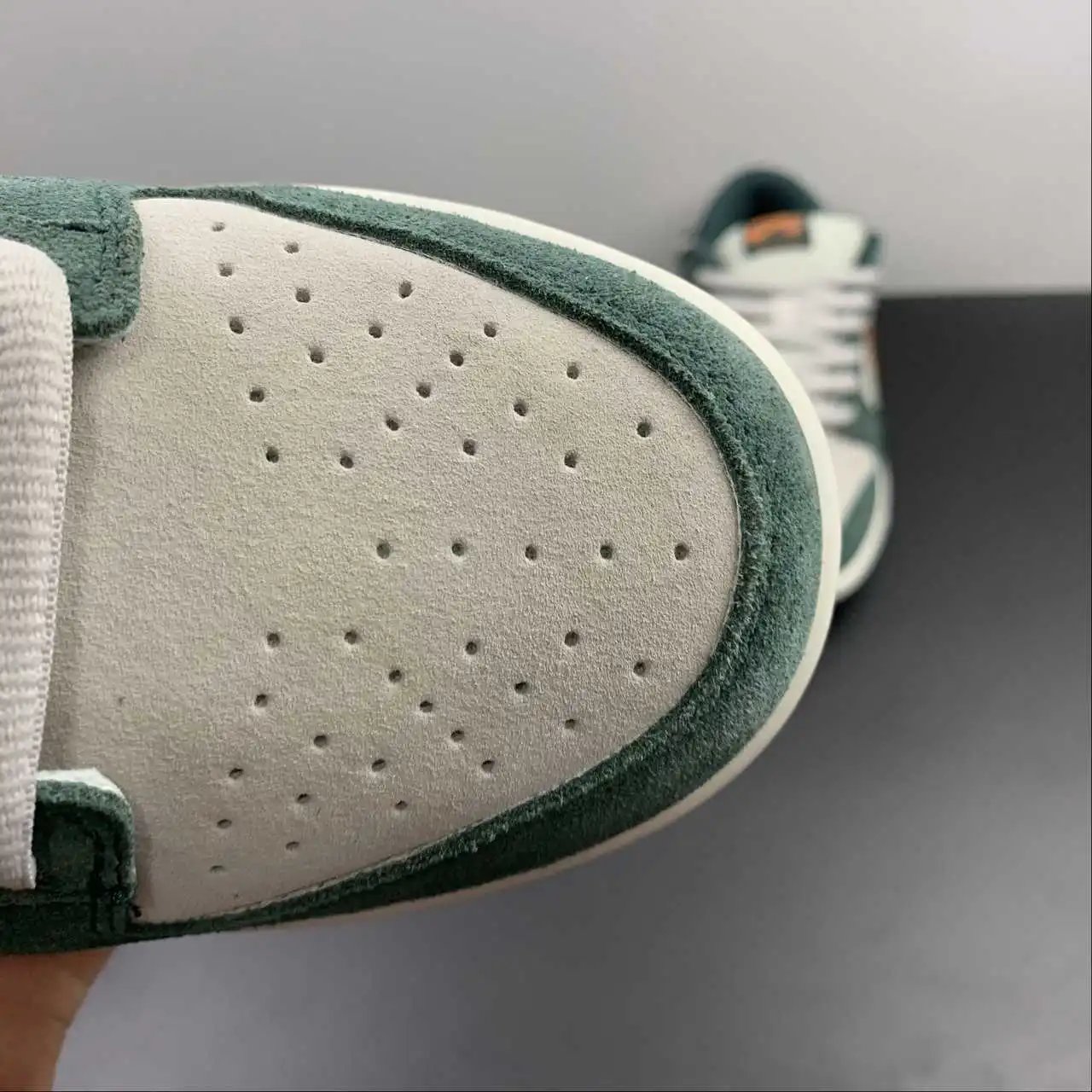 Nike Dunk Low 304292-185 8