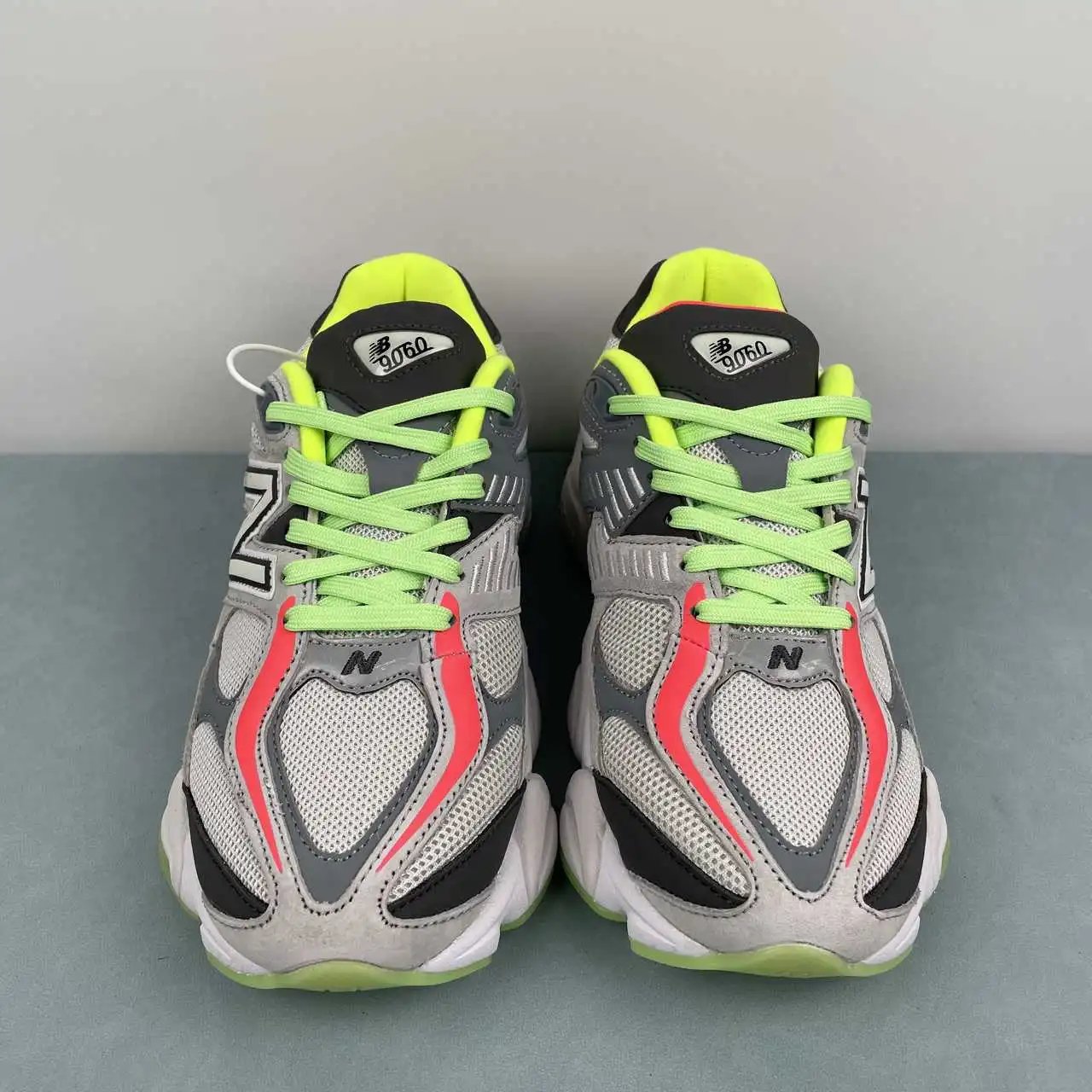 New Balance 9060 U9060DGG thumbnail 3