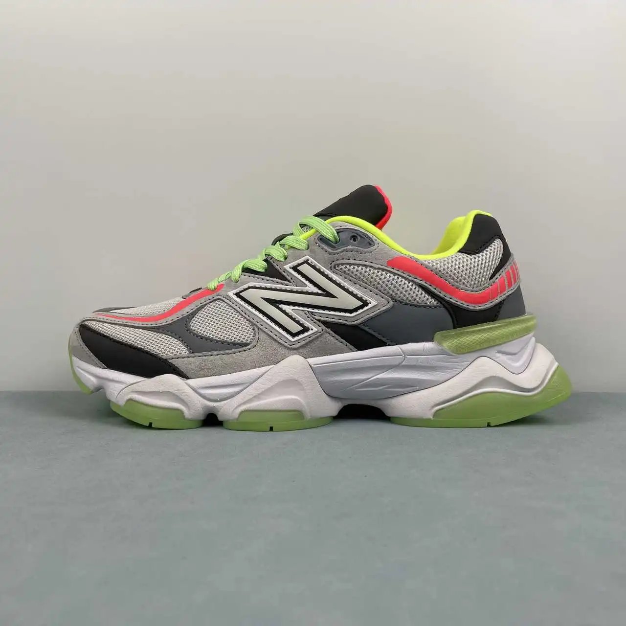 New Balance 9060 U9060DGG thumbnail 4
