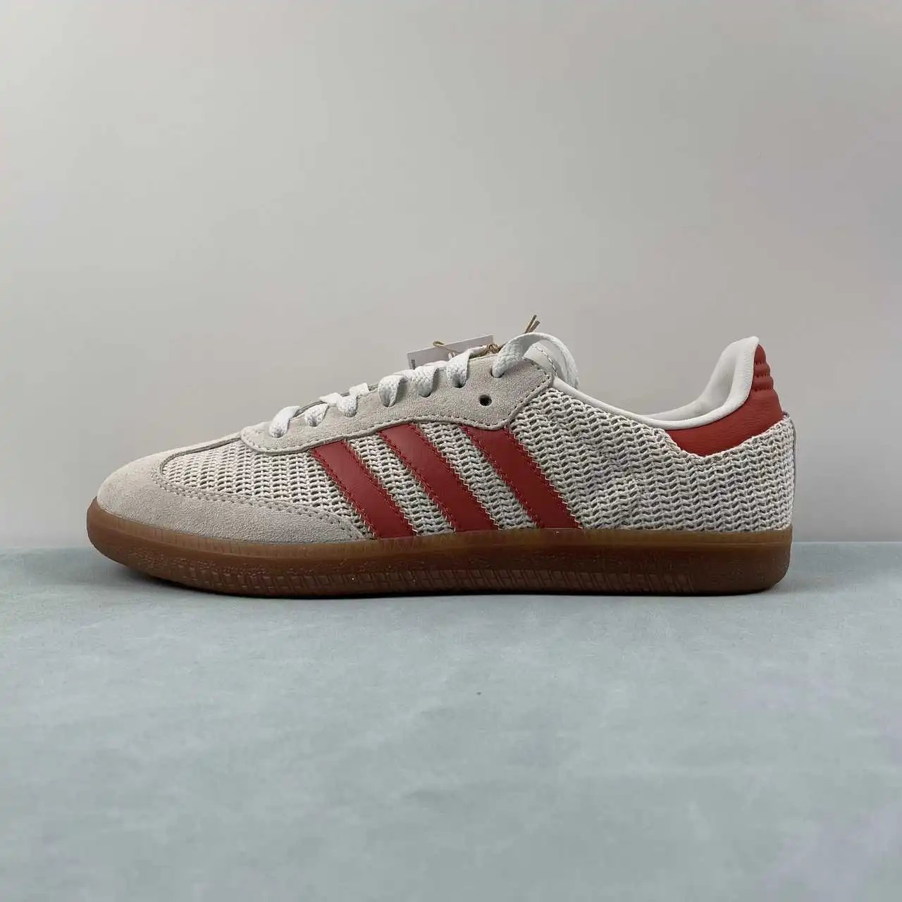 ADIDAS SAMBA IG1380 thumbnail 4