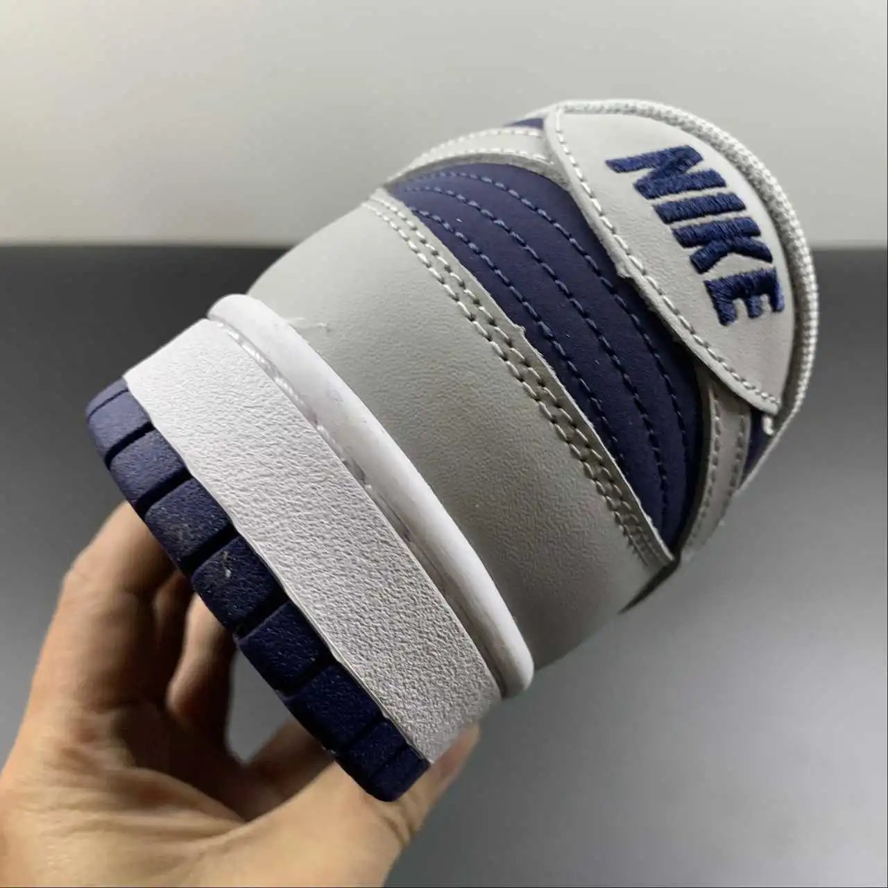 Nike Dunk Low 630358-401 10