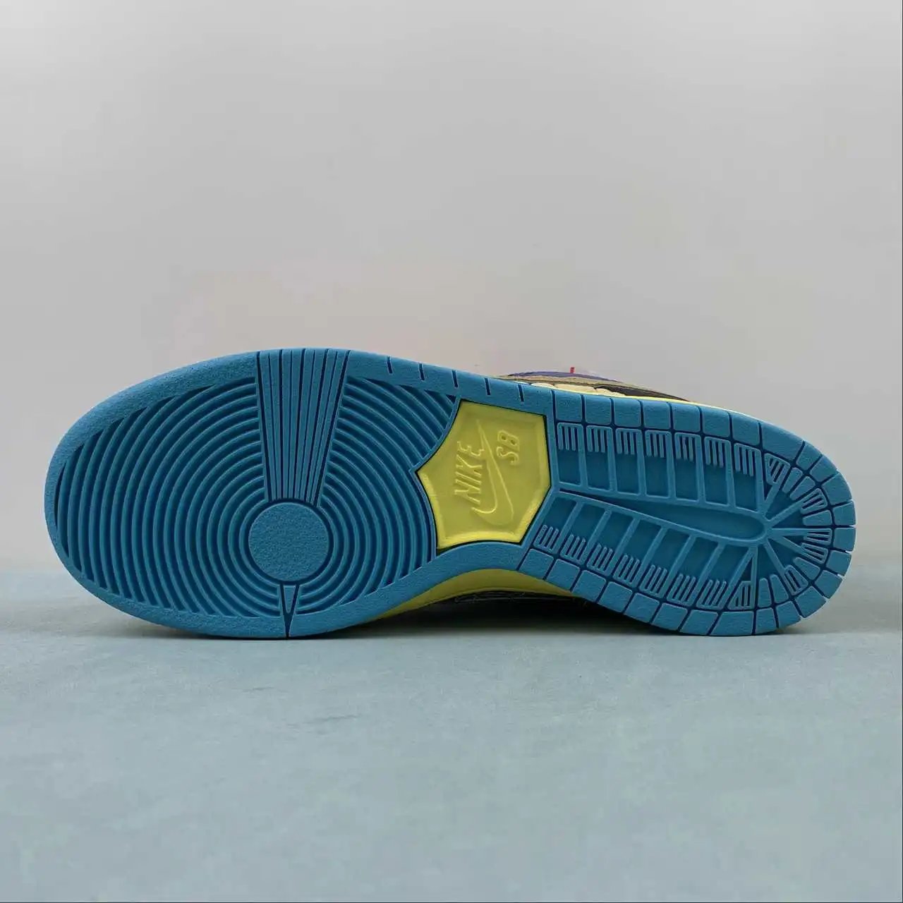 Nike Dunk Low DM0807-600 12