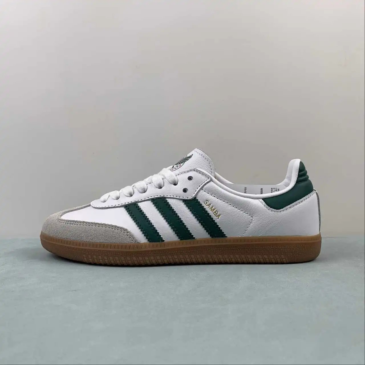 ADIDAS SAMBA HQ7036 thumbnail 4