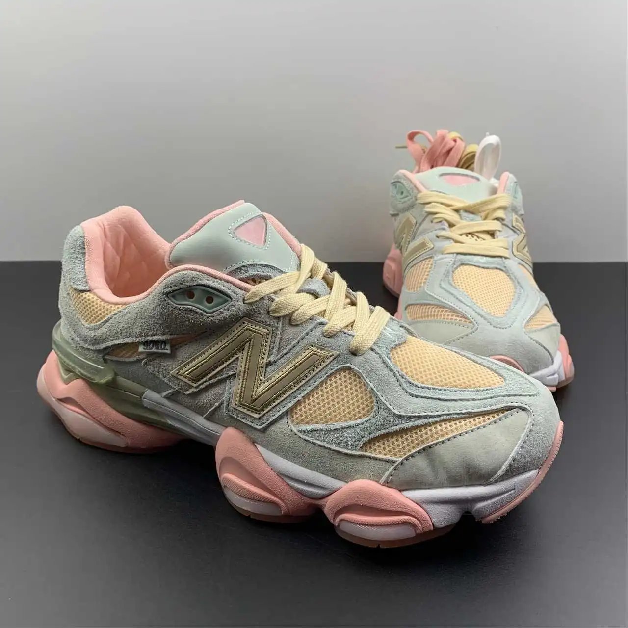New Balance 9060 U9060JG1 thumbnail 2