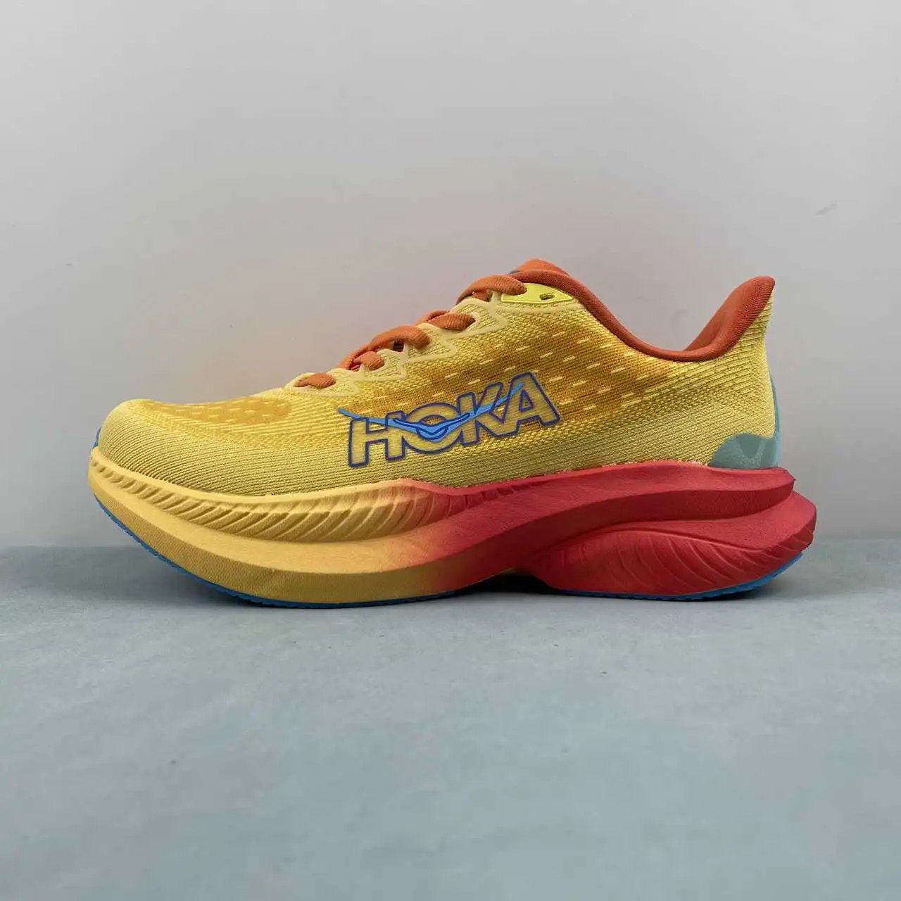 HOKA MACH 6 1147790-PYS thumbnail 4