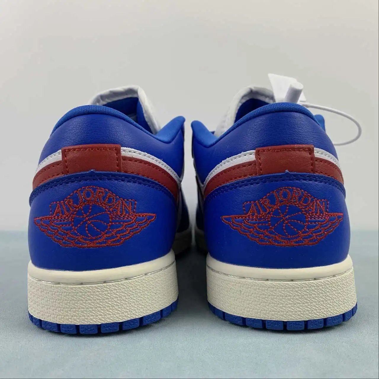 Air Jordan 1 Low DC0774-416 thumbnail 4