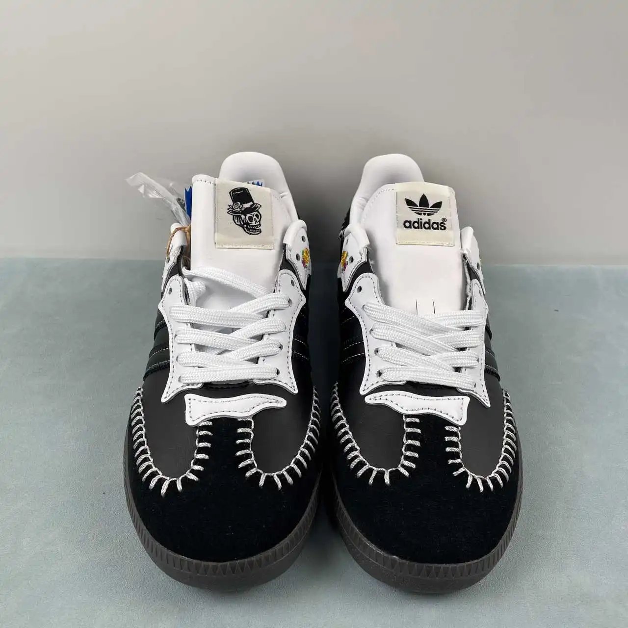 ADIDAS SAMBA JI3932 thumbnail 3