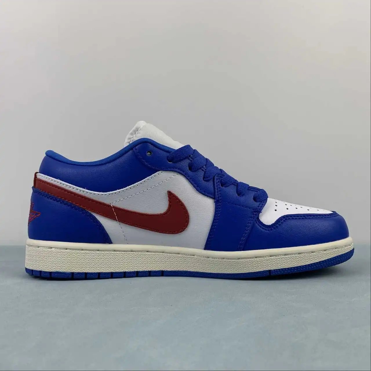 Air Jordan 1 Low DC0774-416 6