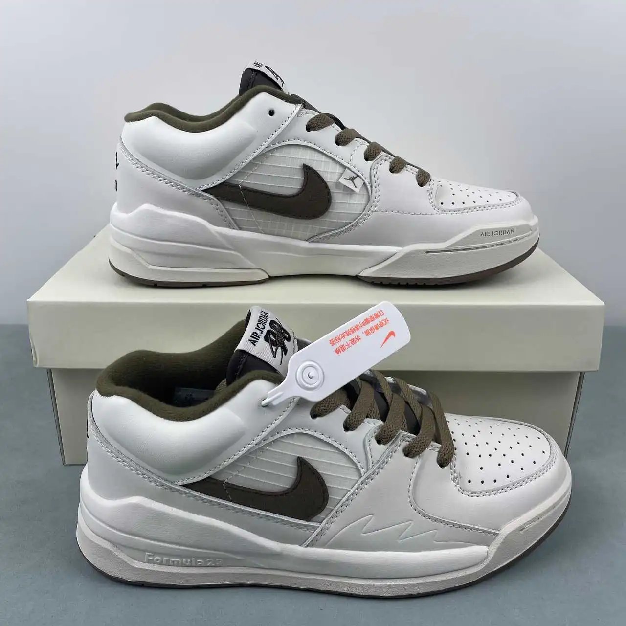 Air Jordan Stadium 90 FB2269-102