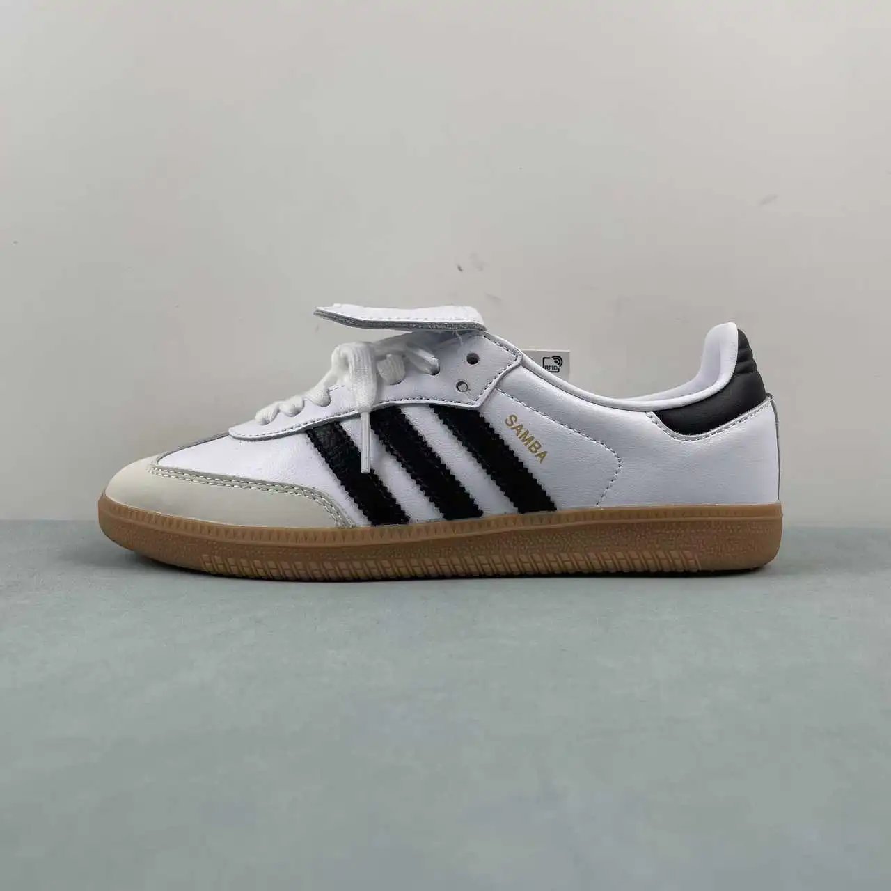 ADIDAS SAMBA IG4279 thumbnail 4