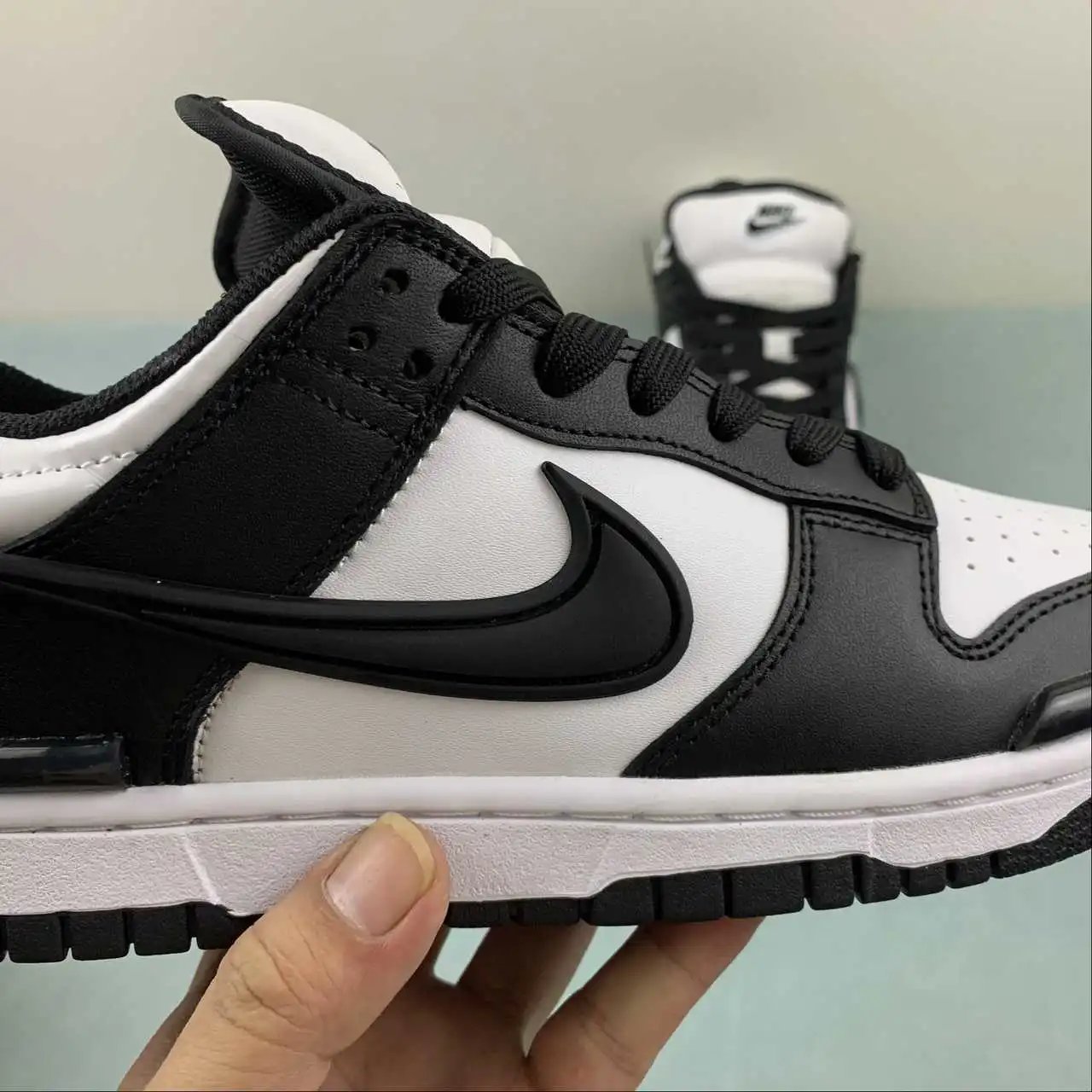 Nike Dunk Low DZ2794-001 6