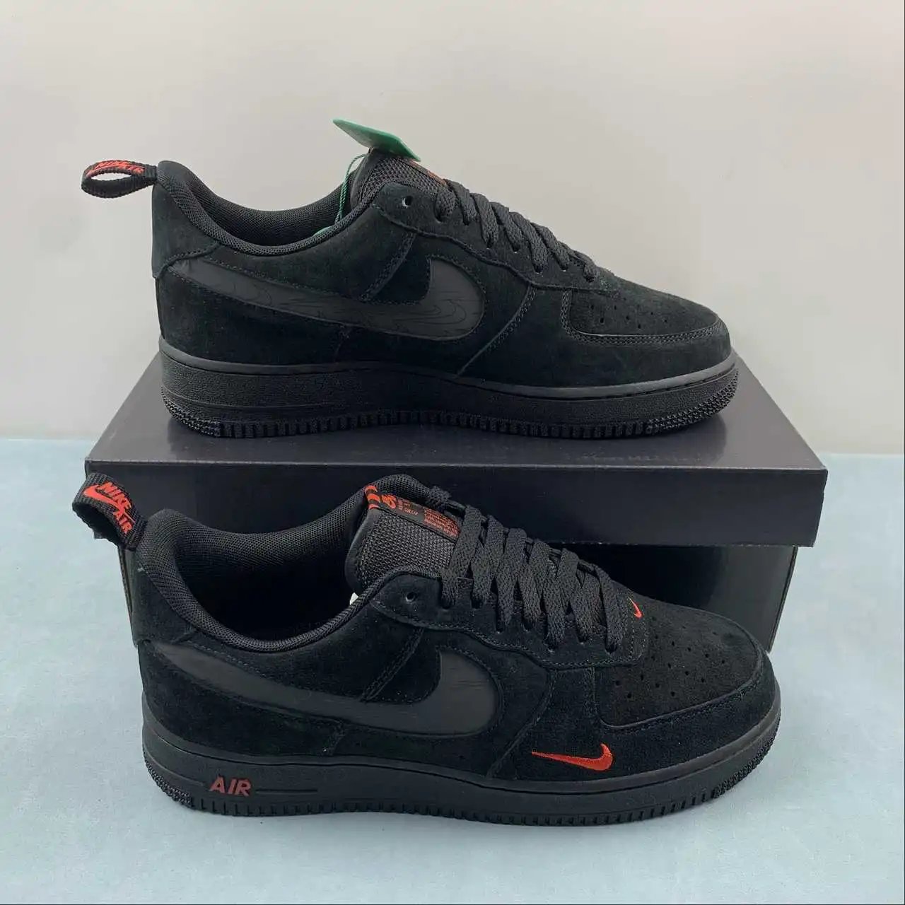 Nike Air Force 1 DZ4514-001