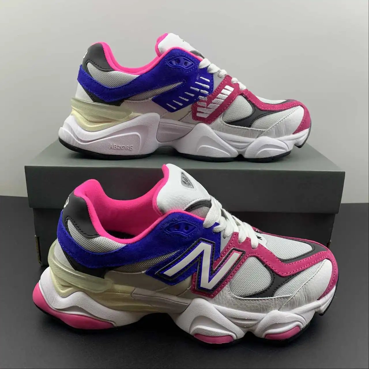 New Balance 9060 U9060NB9