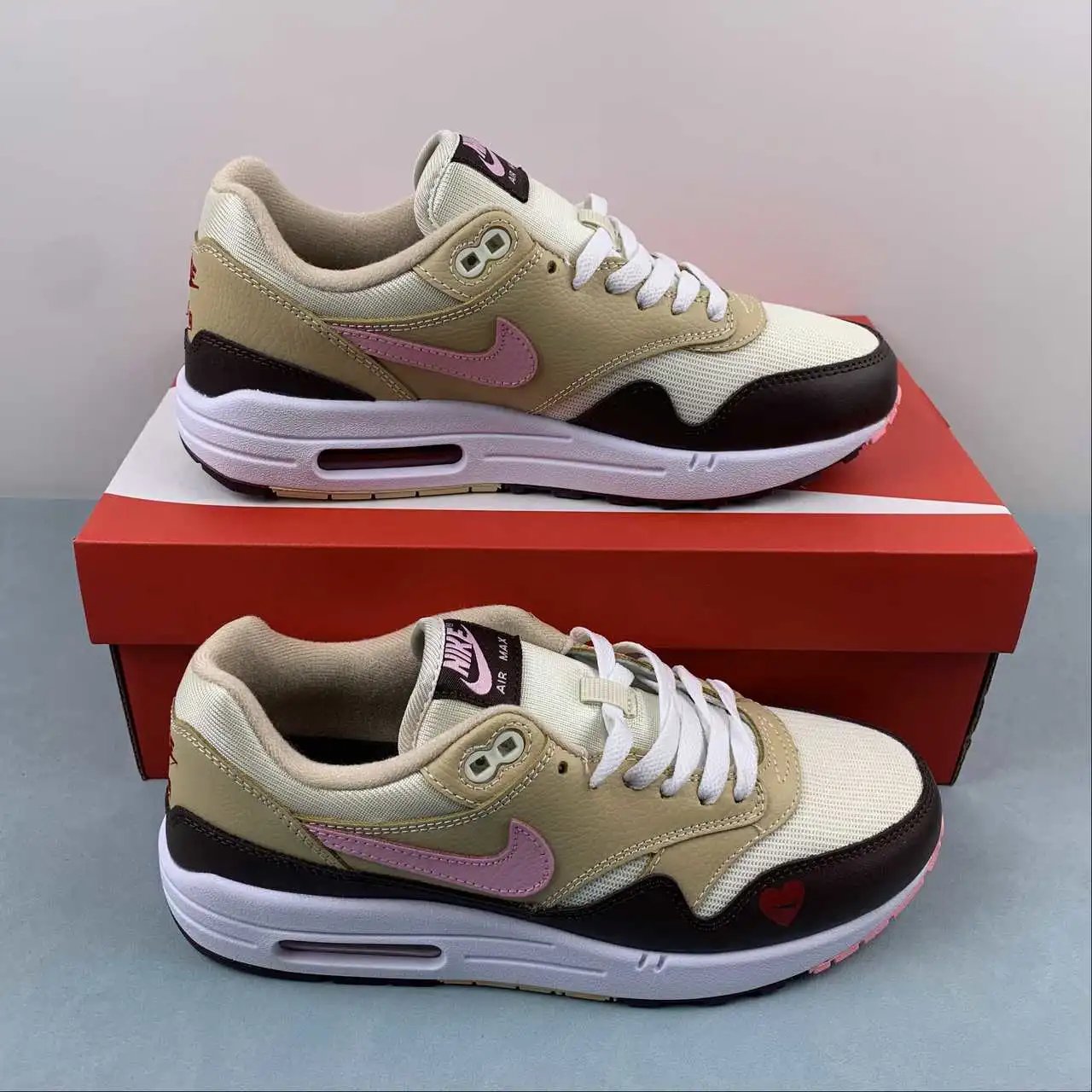 Nike Air Max1 FZ4346-200