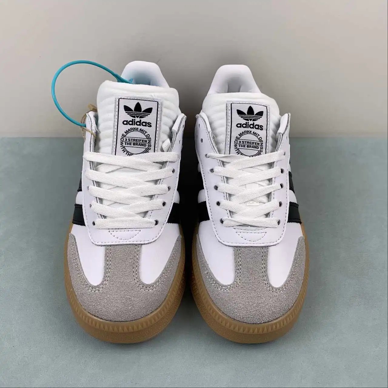 ADIDAS SAMBA IE1377 thumbnail 3