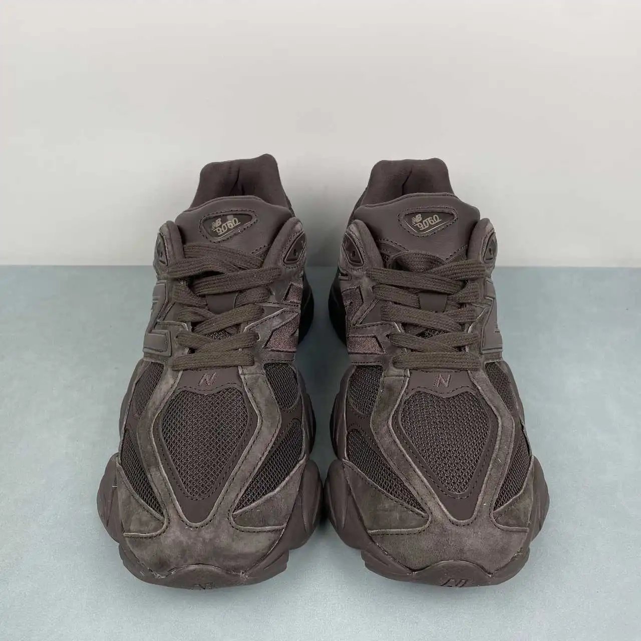 New Balance 9060 U9060ZWD thumbnail 3