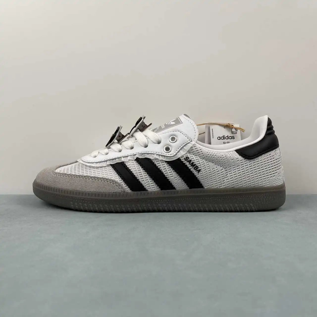 ADIDAS SAMBA IH3371 thumbnail 4