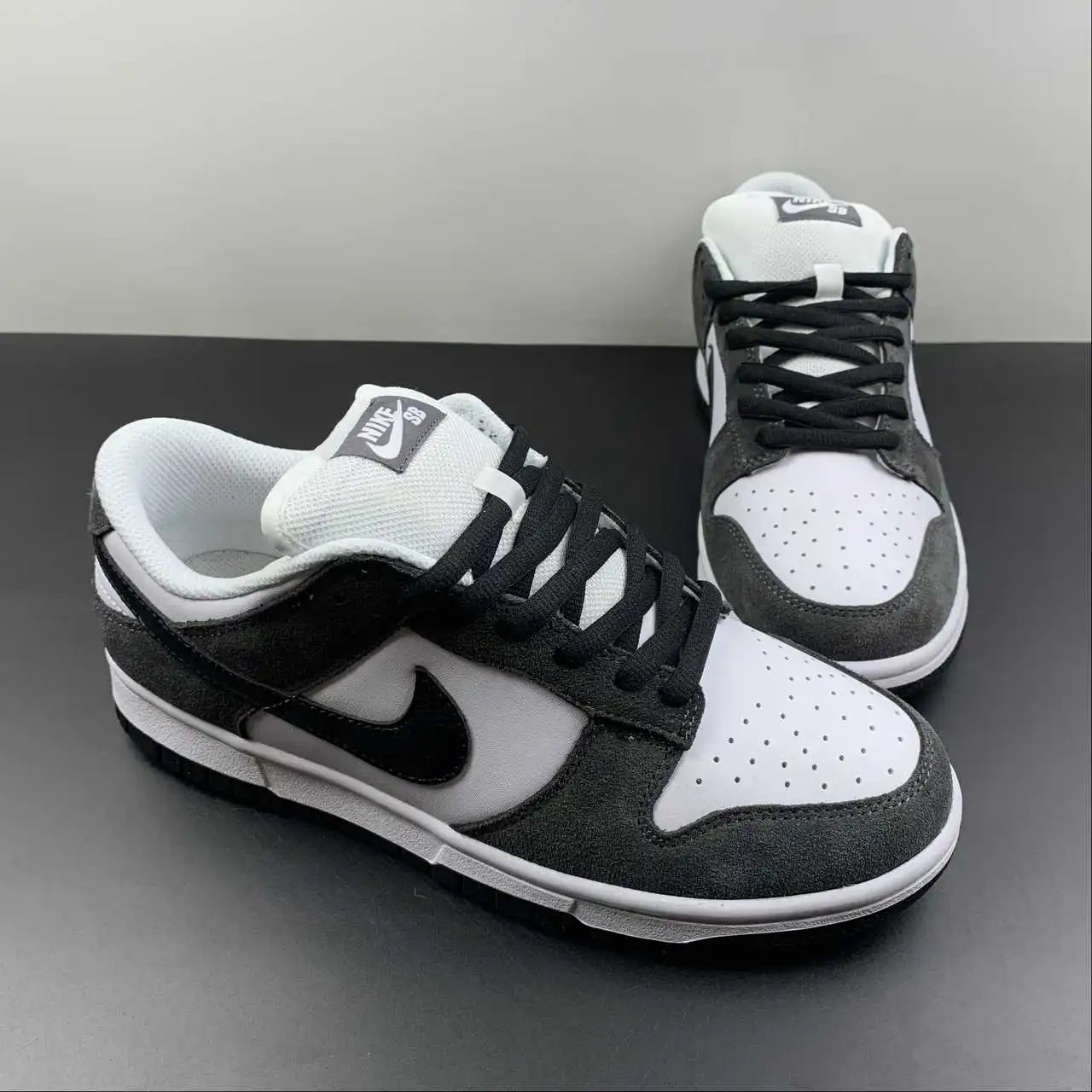 Nike Dunk Low 304292-503 thumbnail 2