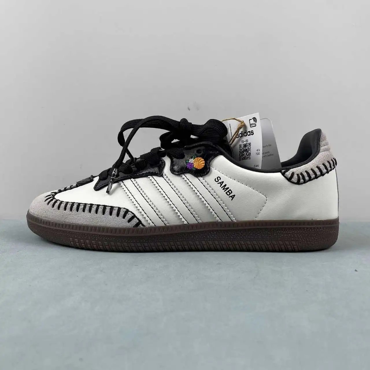 ADIDAS SAMBA JI3931 thumbnail 4