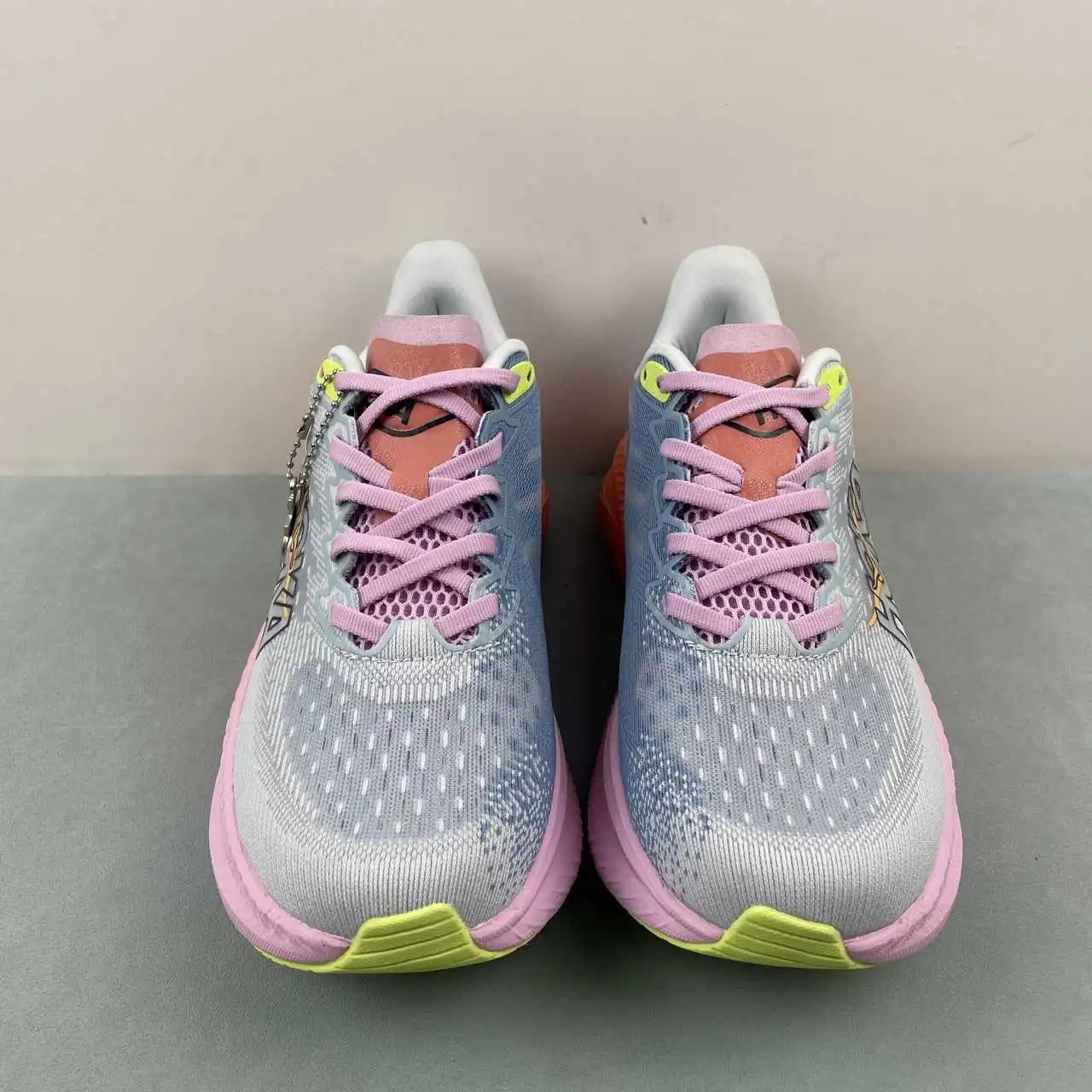 HOKA MACH 6 1147810-ISK thumbnail 3