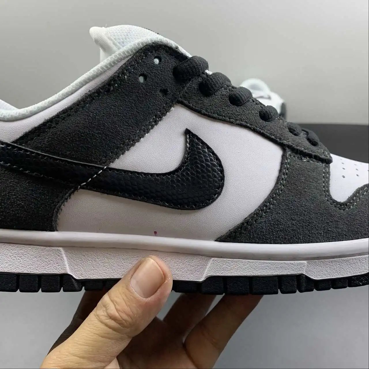Nike Dunk Low 304292-503 6