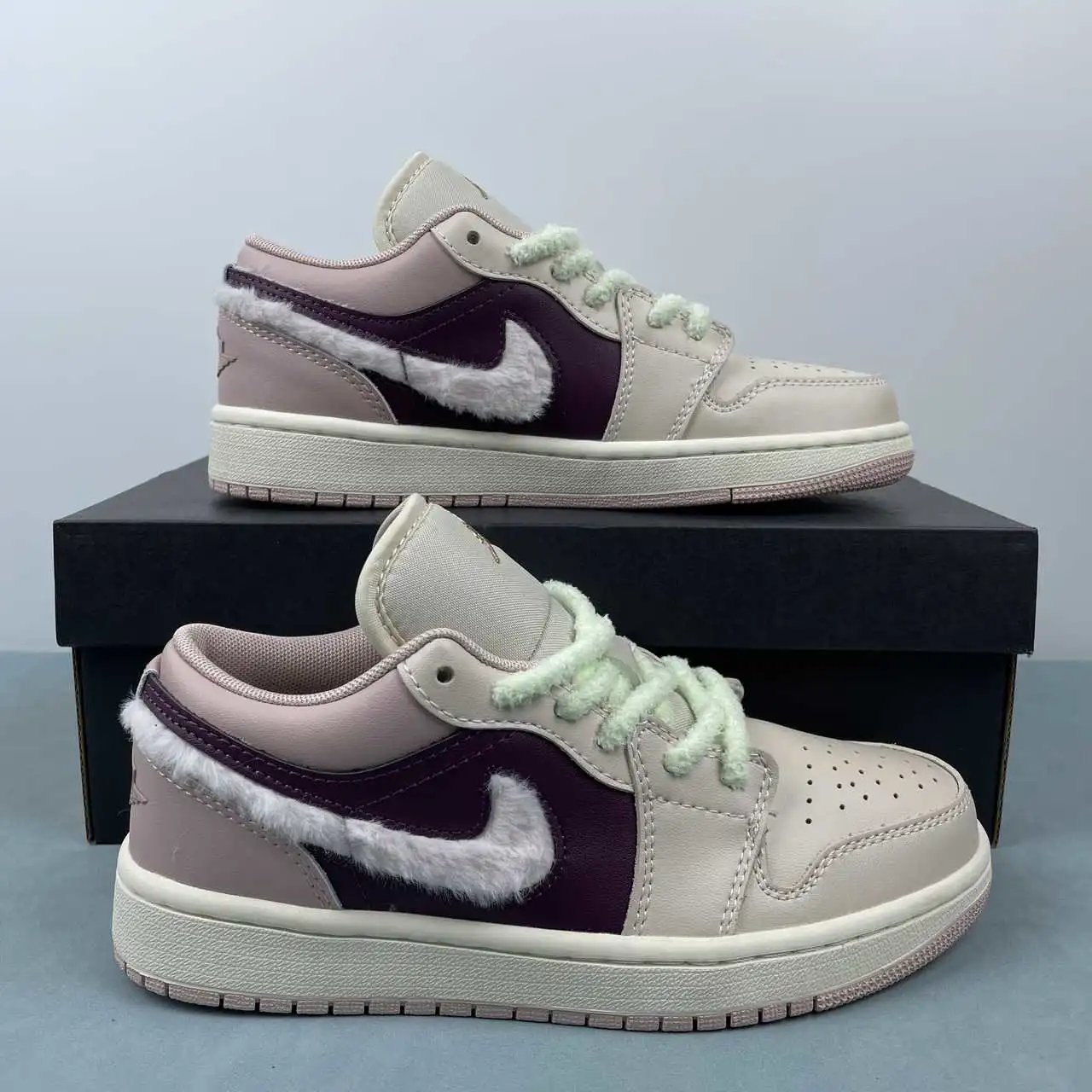 Air Jordan 1 Low Fz3928-200
