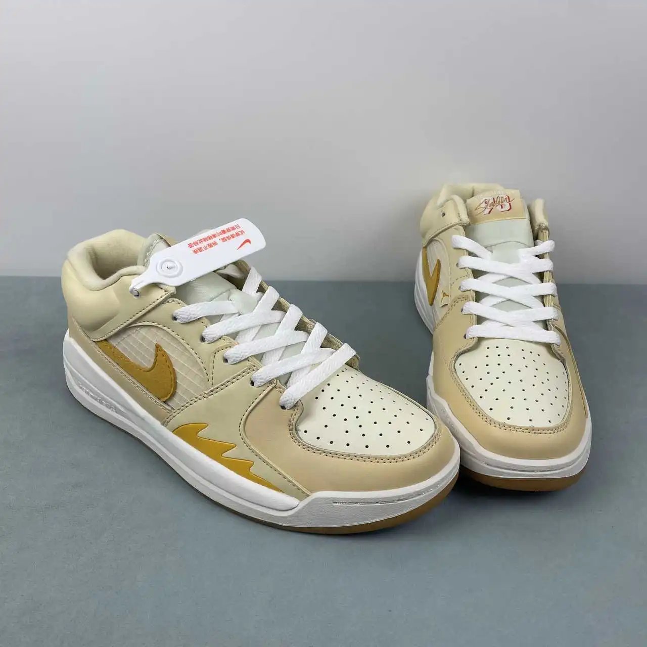 Air Jordan Stadium 90 FN0584-200 thumbnail 2