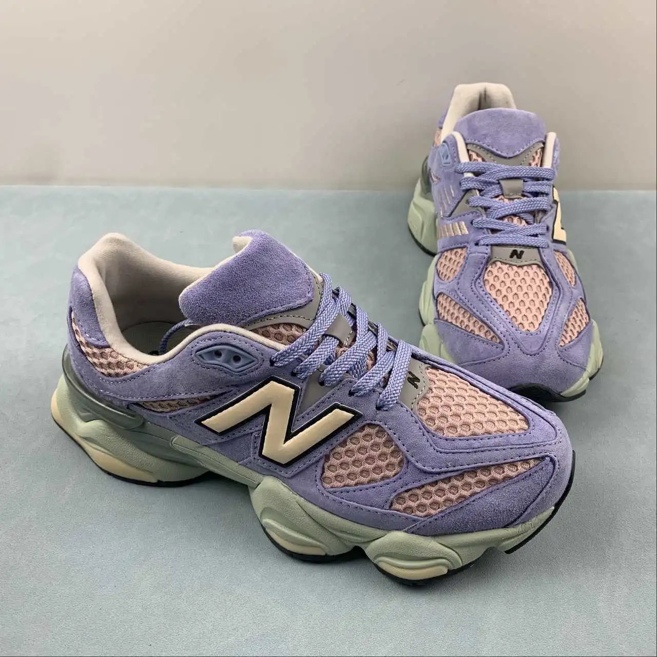 New Balance 9060 U9060WG1 thumbnail 2
